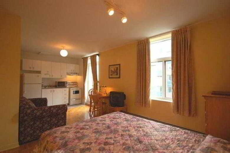 Hotel Le Roberval