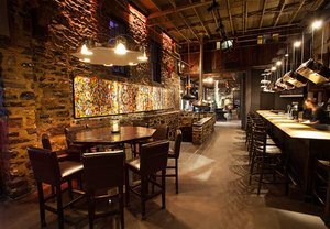 Hotel Marriott Springhill Suites Old Montreal