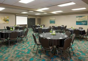 Hotel Marriott Springhill Suites Old Montreal