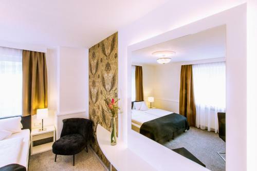 Hostal Hotel-restaurant Traube