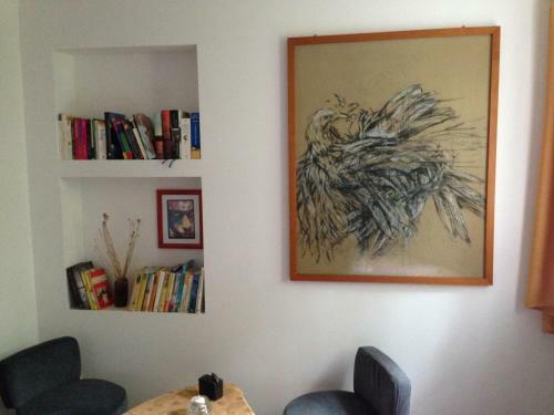 Apartamento Casanova