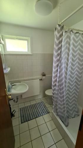 Apartamento Ferien Langer Grund Mitten Im Wald