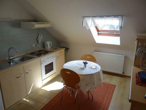 Apartamento Ferienwohnungen Luttmann Ausblick Pur