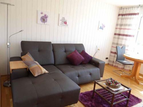 Apartamento Ferienwohnungen Luttmann Ausblick Pur