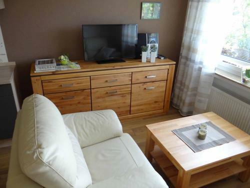 Apartamento Ferienwohnungen Luttmann Ausblick Pur