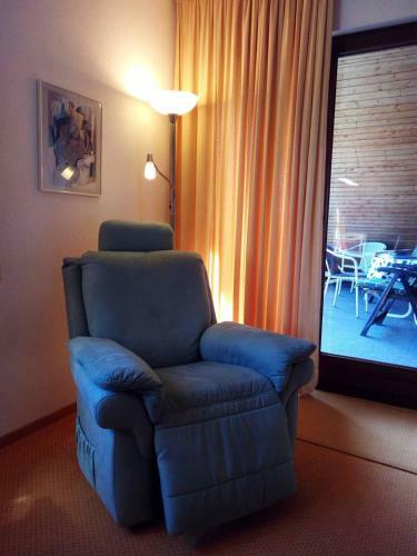 Apartamento Ferienwohnungen Luttmann Ausblick Pur
