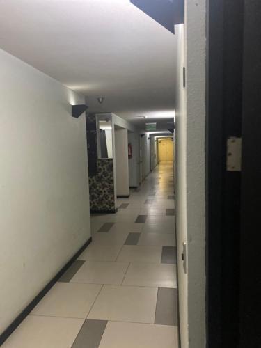 Habitaci�n Con Ba�o Privado. En Depto Compartido.