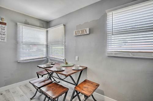 Sunny San Diego Home With Yard, 8 Mi To Beaches!