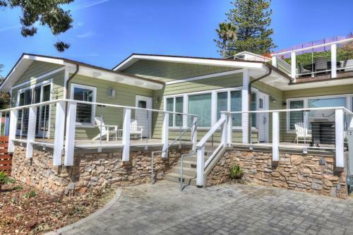 Salty Sister Beach House - 1170mb
