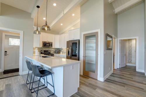 Salty Sister Beach House - 1170mb