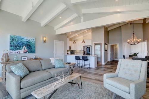 Salty Sister Beach House - 1170mb