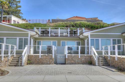 Salty Sister Beach House - 1170mb