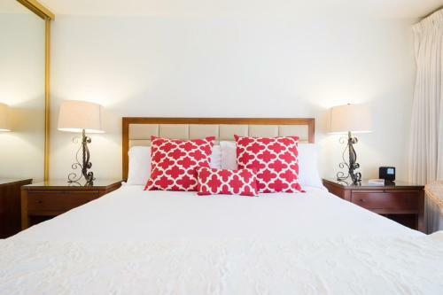 Apartamento Amazing Stay In Silverado With Self-check-in