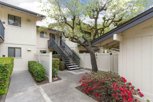 Apartamento Amazing Stay In Silverado With Self-check-in
