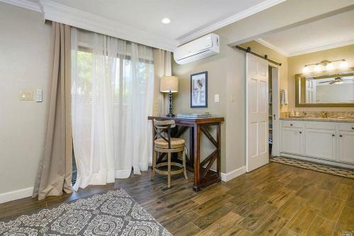 Apartamento Spectacular Stay At Silverado In Napa