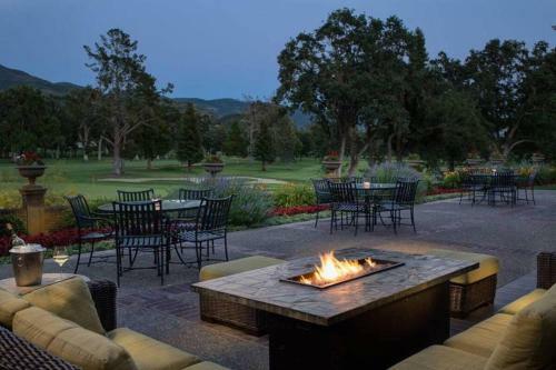 Apartamento Spectacular Stay At Silverado In Napa