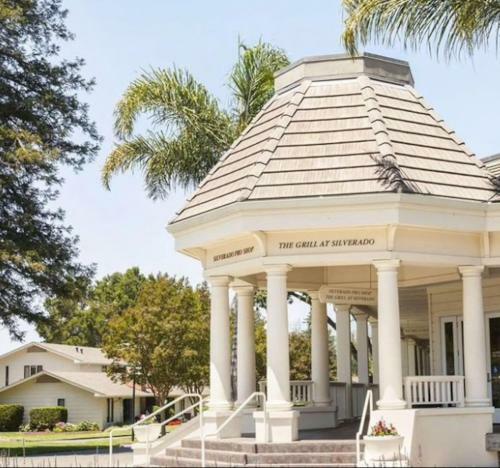 Apartamento Quiet Retreat At Silverado - Napa