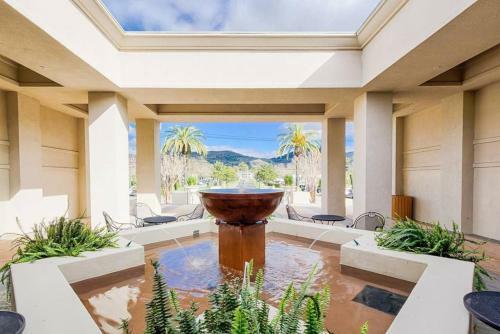 Apartamento Quiet Retreat At Silverado - Napa