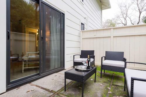 Apartamento Quiet Retreat At Silverado - Napa