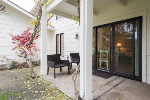 Apartamento Quiet Retreat At Silverado - Napa
