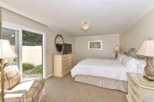 Apartamento Quiet Retreat At Silverado - Napa