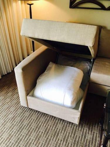Apartamento ? Amazing 1 Bd Apt. Million $ View On Golf Course ?