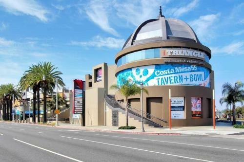 Apartamento 1000#4 Modern Beach Home, Steps From Sand W/ac!