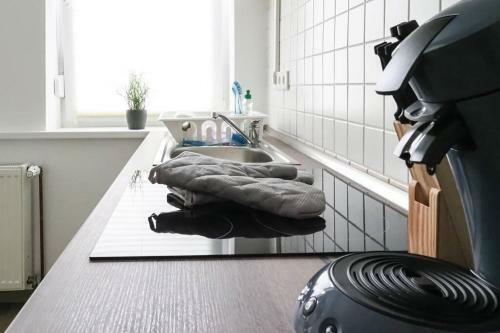 Apartamento Wundersch�ne Renovierte Wohnung Mit Wohlf�hlfaktor
