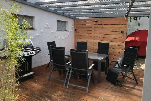 Apartamento Wundersch�ne Renovierte Wohnung Mit Wohlf�hlfaktor