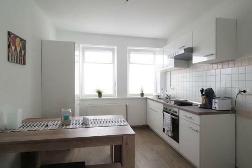 Apartamento Wundersch�ne Renovierte Wohnung Mit Wohlf�hlfaktor