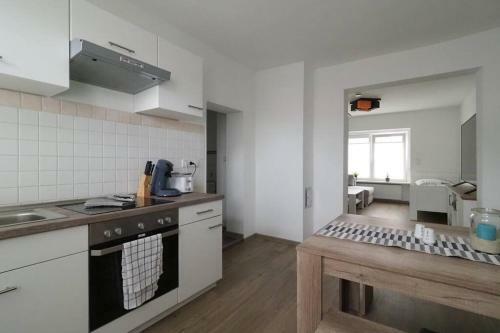Apartamento Wundersch�ne Renovierte Wohnung Mit Wohlf�hlfaktor