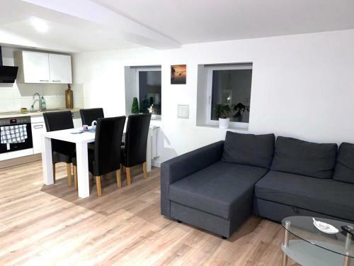 Apartamento Ferienwohnung Wasserkunst