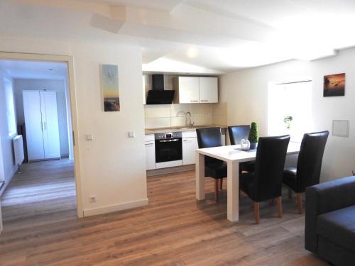 Apartamento Ferienwohnung Wasserkunst
