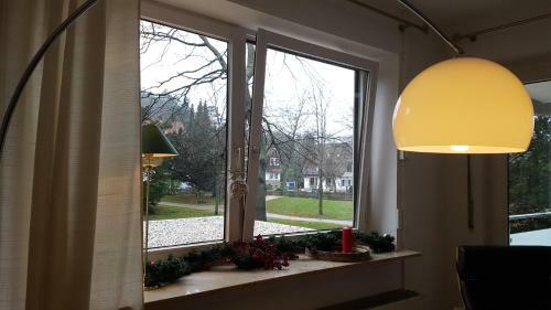 Apartamento Ferienwohnung Am Casinopark