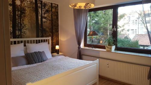 Apartamento Ferienwohnung Am Casinopark