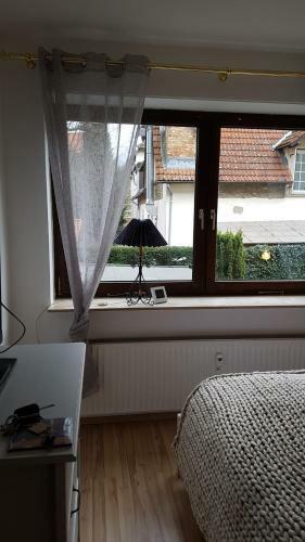 Apartamento Ferienwohnung Am Casinopark