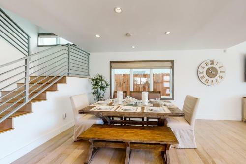 Luxury Balboa Home
