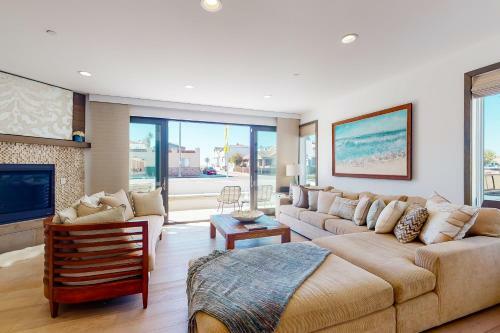 Luxury Balboa Home