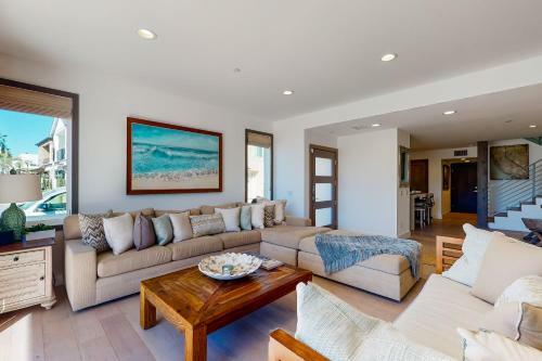 Luxury Balboa Home
