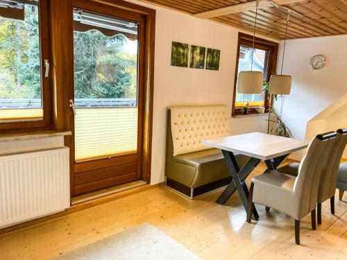 Apartamento Ferienwohnung Im Ottenhai (1.og)