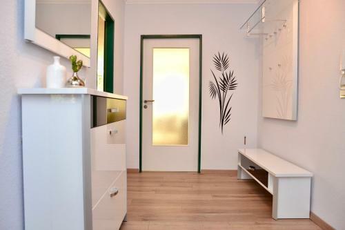 Gro�es Apartment In Idealer Lage Mit Ausblick