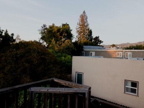 Spacious, Sunny House In Berkeley/oakland Rockridge