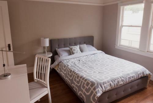 Spacious, Sunny House In Berkeley/oakland Rockridge