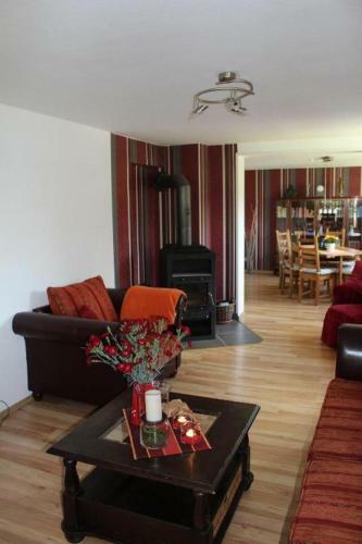 Apartamento Haus Hanseatic Ferienwohnungen