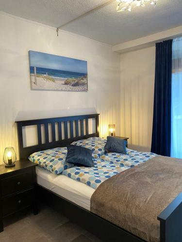 Apartamento International 5