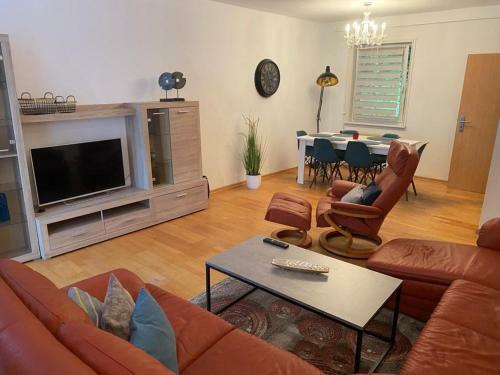 Apartamento International 5