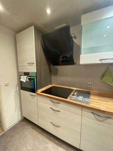 Apartamento International 5