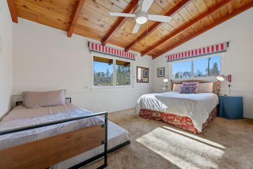 Fir Cabin