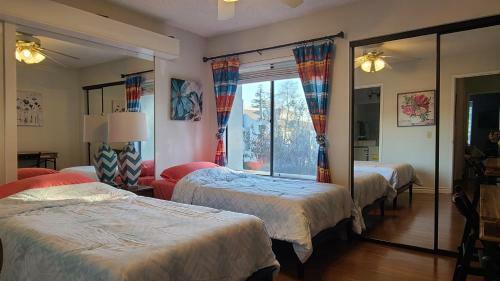 Apartamento Your Next Vacation Getaway Townhouse Including Pool Access
