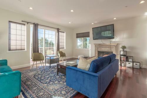 @ Marbella Lane Top Coastline Views, Family Friendly